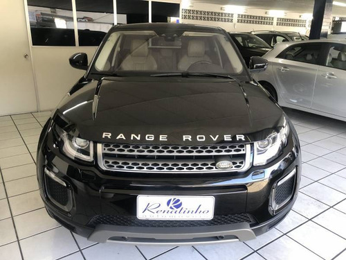 Land Rover Range R.evoque Si4 Se 2.0