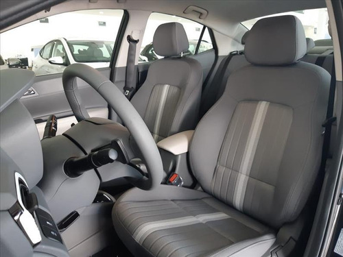 Hyundai Hb20s 1.0 Tgdi Flex Diamond Automatico