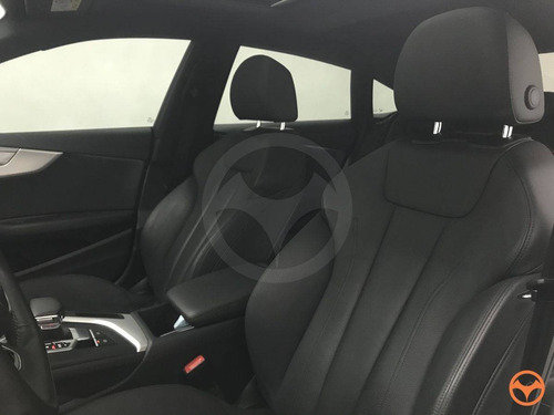 Imagem 9 de 15 de Audi A5 2.0 Tfsi Gasolina Sportback S-line S Tronic
