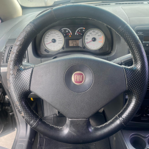 Fiat Idea 1.4 Elx Flex 5p