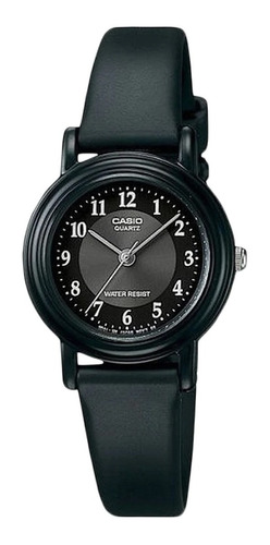 Reloj Casio Análogo Dama Lq-139a-1b3