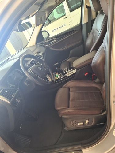 Imagen 10 de 14 de Bmw X3 Xdrive30i