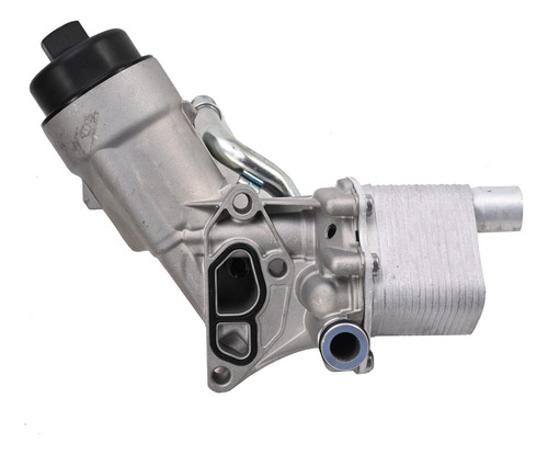 Enfriador De Aceite Para Cruze Sonic Trax Encore Turbo 11-21