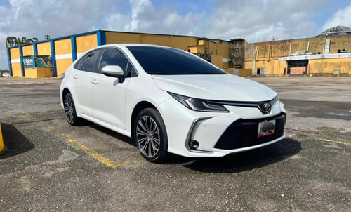Imagen 3 de 5 de Toyota Corolla Seg 2023