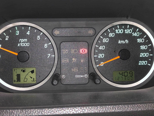Ford Ecosport 1.4 Tdci Xls Mp3 4x2 2009