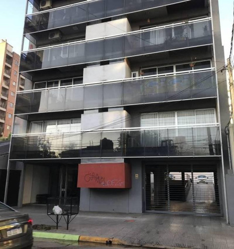 Venta Departamento 2 Ambientes Tipo Loft - San Miguel