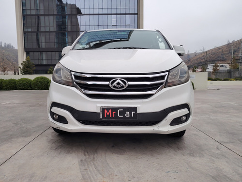 Maxus G10 1.9