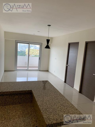Imagen 17 de 27 de Departamento Con Muy Buena Vista En Santa Fe, Lomas De Santa Fe