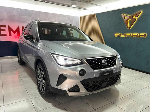 Seat Arona 1.6 Xperience Tiptronic