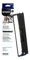 Comprar Cintas Epson Lx-300\u002Flx-350\u002Flx-300+\u002Flx-300+ii Originales 