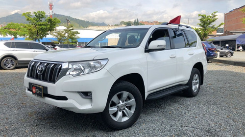 Toyota Prado 4.0 Tx-l Fl