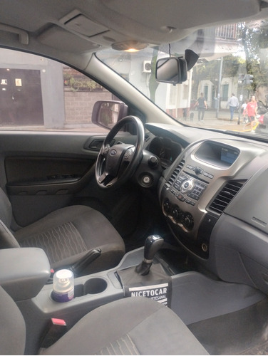 Ford Ranger 3.2 DSL AT 4x2 XLS
