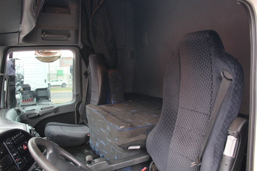 Imagem 11 de 20 de Actros 2651 6x4 2016
