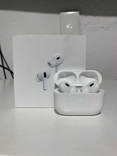 AirPods Pro Segunda Generación