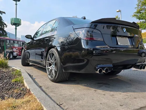 BMW Serie M 3.2 M Z4 Coupe At