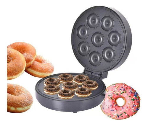 Mini Máquina De Rosquillas Lazhu 220 V A