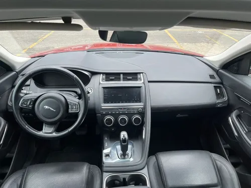 Jaguar E Pace 2.0 I4 Se Tp 2000cc T / Gky818