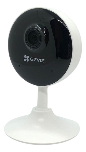 Cámara De Seguridad C1c Ezviz 1mp Con Visión Nocturna Wifi