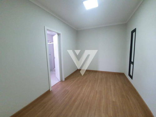 Sobrado Com 3 Dormitórios À Venda, 292 M² Por R$ 1.350.000,00 - Jardim Portal Da Primavera - Sorocaba/sp - So0848