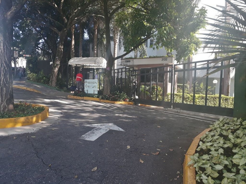 Soberbo Apartamento Próximo Ao Santana Parque Shopping - Mi84524