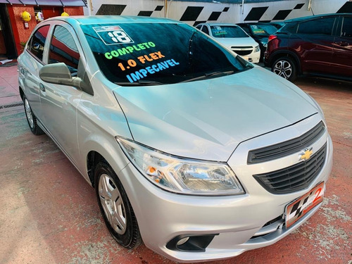 Imagem 15 de 15 de Chevrolet Onix 1.0 Mpfi Joy 8v Flex 4p Manual