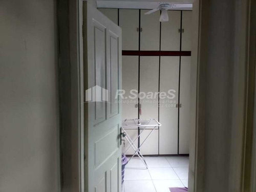 Imagem 14 de 15 de Casa De Vila-à Venda-maracanã-rio De Janeiro - Jccv40007