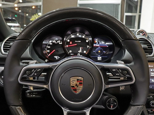 Imagem 12 de 14 de Porsche 718 Boxster 2.0 16v
