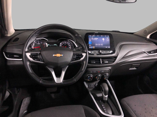 Chevrolet Onix Onix Sedan Plus Ltz 1.0 12v Tb Flex Aut.