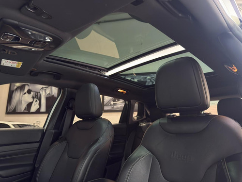 Jeep Compass 1.3 T270 TURBO FLEX S AT6