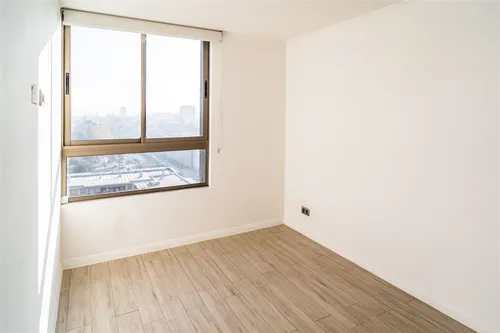 Depto San Ignacio 952, Piso 19, Vista Poniente