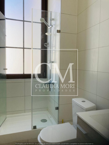Piso 13 Studio Amoblado 42m2, Mirador Baron, Valpo.