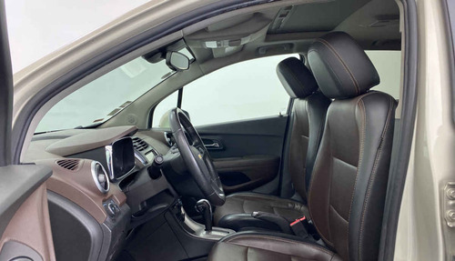 Imagen 2 de 15 de 40951 - Chevrolet Trax 2016 Con Garantía At