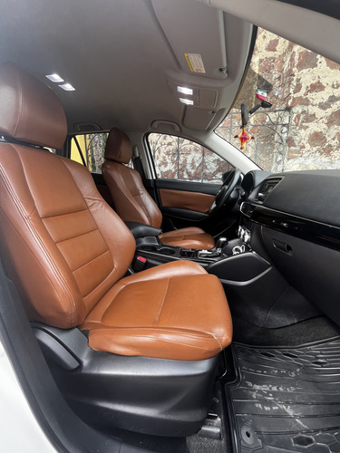 Mazda CX-5 2.0 L I Sport At