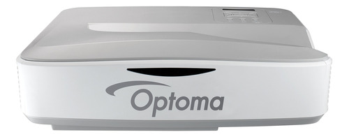 Optoma Wxga Lumene Dlp Proyector Laser Ultra Corto
