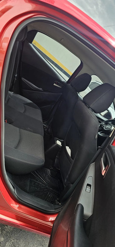 Mazda 2 Touring