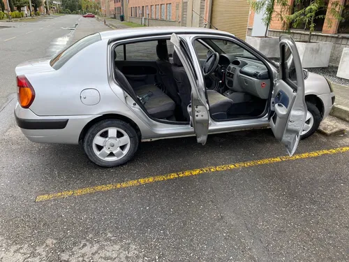 Renault Symbol 1.4 Expression