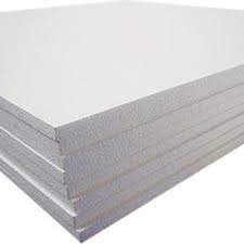Imagen 3 de 4 de Placa Eps Telgopor Std 4cm 1,00 X 1,00 Mts - Precio X Placa