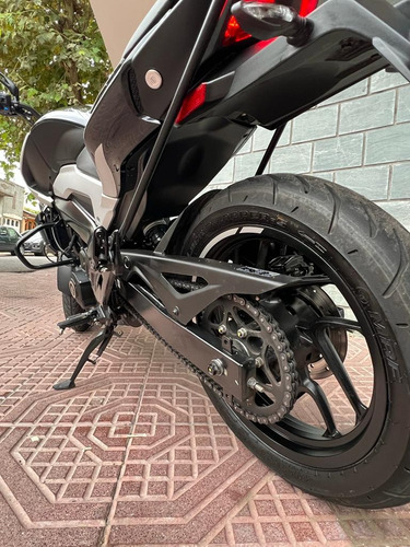 Imagen 13 de 15 de Bajaj Dominar