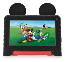 Comprar Tablet Nb395 Mickey 2gb Ram 32gb 7'' Wi-fi Preto Multilaser