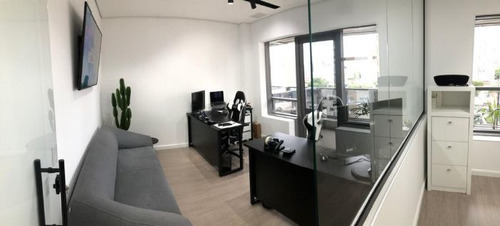 Imagem 2 de 10 de Sala Comercial À Venda Na Alameda Olga, Barra Funda, São Paulo - Sp - Liv-12672