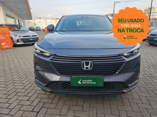 Honda HR-V 1.5 DI I-VTEC FLEX EX CVT