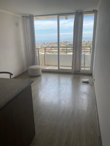 Se Vende Hermoso Departamento Vista Ala Bahia Sector De Plac