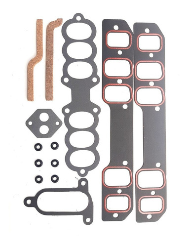 Empaque De Admision Ford Taurus 3.8l 1988-1995