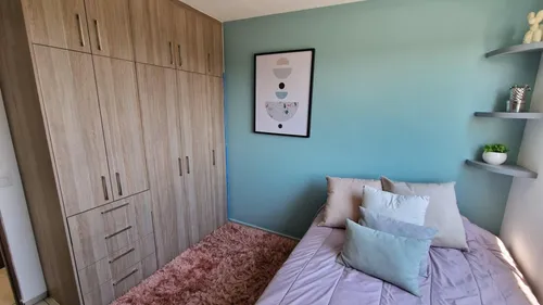 Casas Nuevas En Venta En Toluca, Fracc. Aurea Mod. Bellini