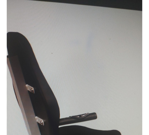 Bicicleta Fija Ergométrica Horizontal Bravo C/monitor, Nueva (Usado)