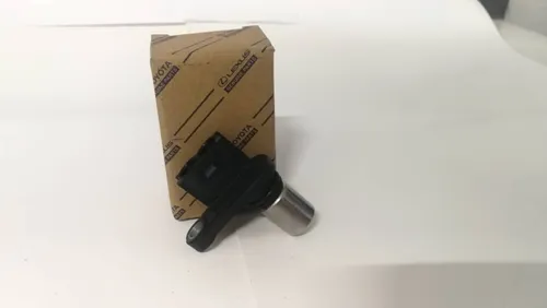comprar Sensor De Posición Cigüeñal Toyota Terios 02-14 Yaris 00-05