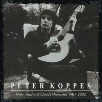 Comprar Cd De Peter Koppe Misty Heights & Cloudy Memories 1987-2002