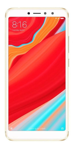 Xiaomi Redmi S2 Dual SIM 32 GB  dorado 3 GB RAM