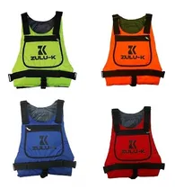 Comprar  4 Chalecos Salvavidas Kayak Ofert  4 Unidades Envio Gratis