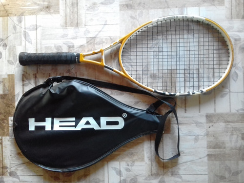 Raqueta De Tenis Head Ti Fire Nano Titanium